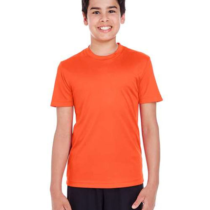Youth Zone Performance T-Shirt