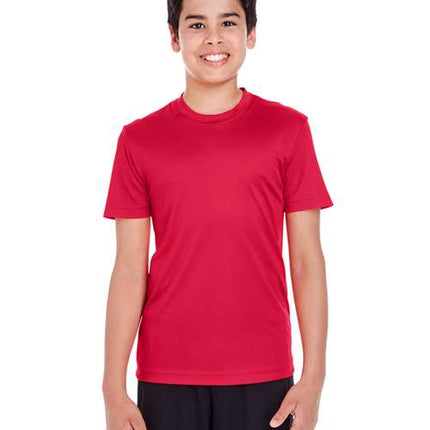 Youth Zone Performance T-Shirt