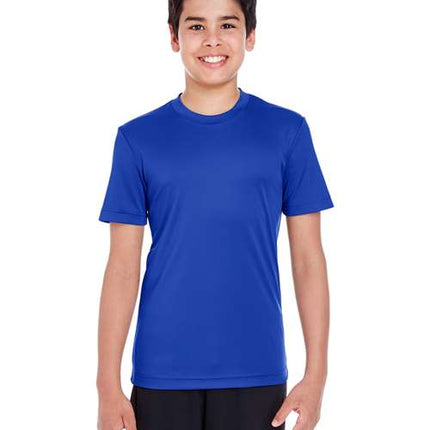 Youth Zone Performance T-Shirt