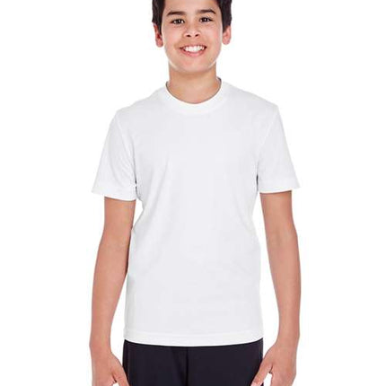 Youth Zone Performance T-Shirt