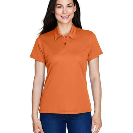 Women's Command Snag Protection Polo