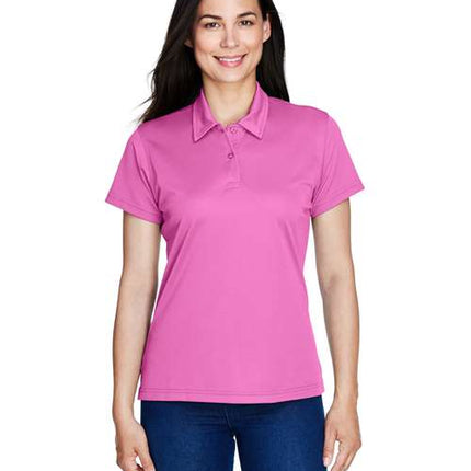 Women's Command Snag Protection Polo
