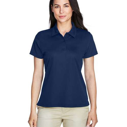 Women's Command Snag Protection Polo