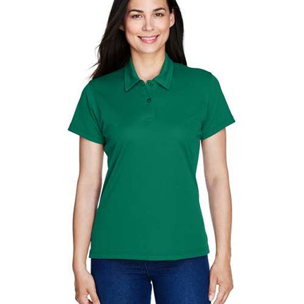 Women's Command Snag Protection Polo