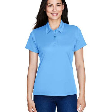 Women's Command Snag Protection Polo