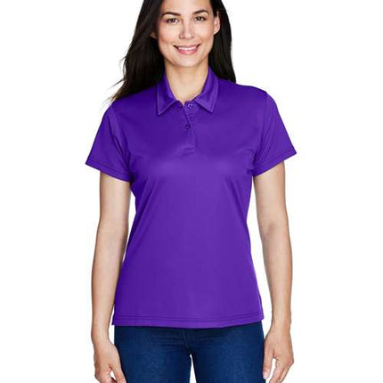 Women's Command Snag Protection Polo