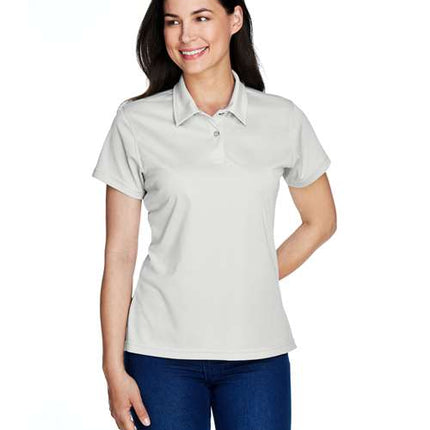 Women's Command Snag Protection Polo