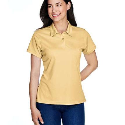 Women's Command Snag Protection Polo