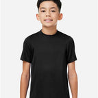 Black / XS