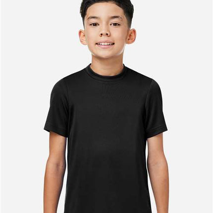 Youth Zone Performance Mesh T-Shirt