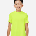 Safety Yellow / XS