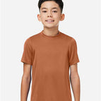 Sport Burnt Orange / XS