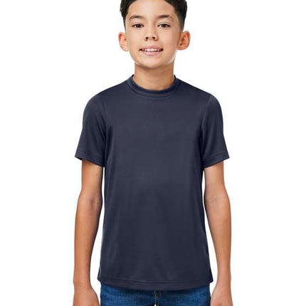 Youth Zone Performance Mesh T-Shirt