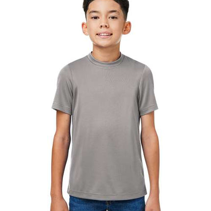 Youth Zone Performance Mesh T-Shirt