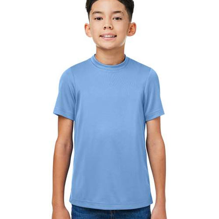 Youth Zone Performance Mesh T-Shirt