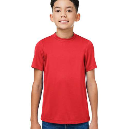 Youth Zone Performance Mesh T-Shirt