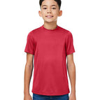 Sport Scarlet Red / XS