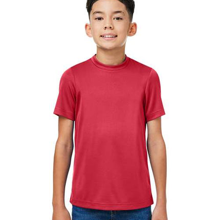 Youth Zone Performance Mesh T-Shirt
