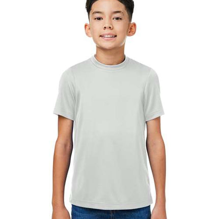 Youth Zone Performance Mesh T-Shirt