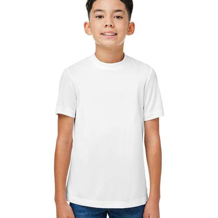 Youth Zone Performance Mesh T-Shirt