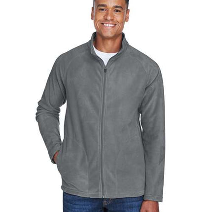 Men's Campus Microfleece Jacket