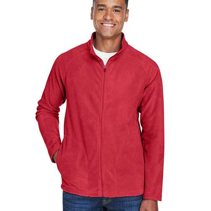 Men's Campus Microfleece Jacket