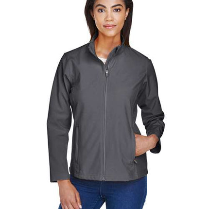 Women's Leader Soft Shell Jacket