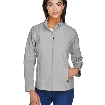 Women's Leader Soft Shell Jacket