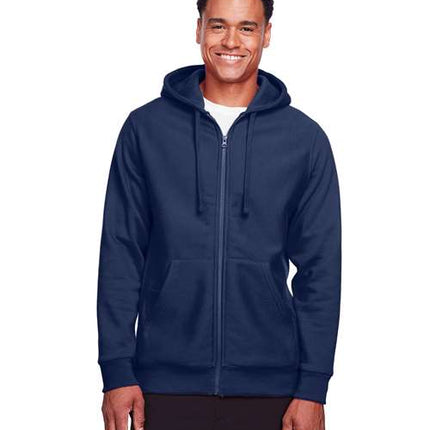 Unisex Zone HydroSport™ Heavyweight Full-Zip Hooded Sweatshirt