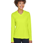 Safety Yellow / XS