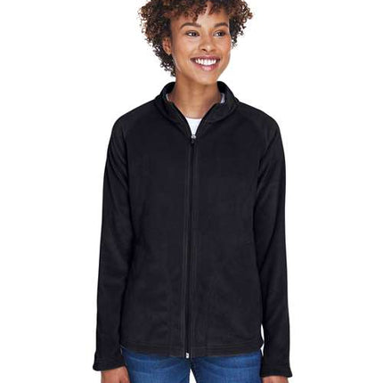 Women's Campus Microfleece Jacket