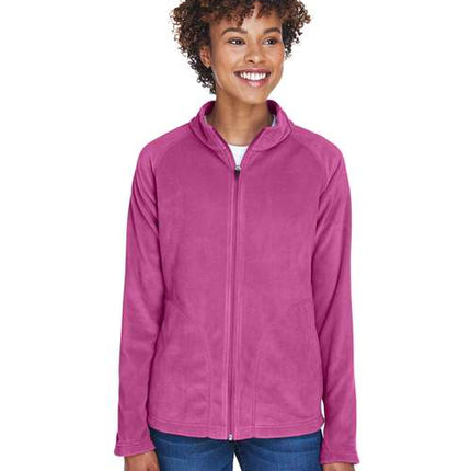 Women's Campus Microfleece Jacket