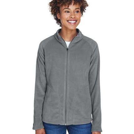 Women's Campus Microfleece Jacket