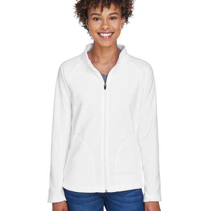 Women's Campus Microfleece Jacket
