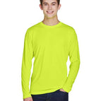 Safety Yellow / XS