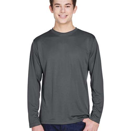 Men's Zone Performance Long Sleeve T-Shirt