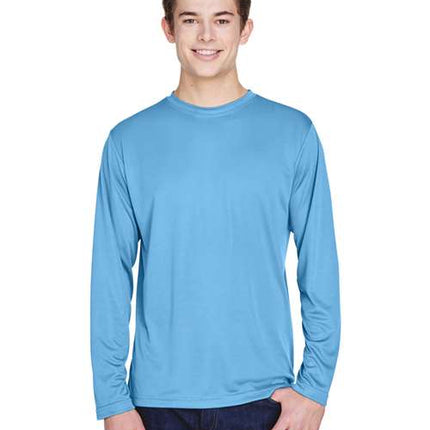 Men's Zone Performance Long Sleeve T-Shirt