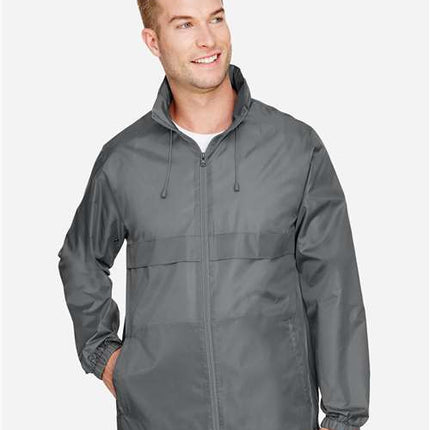 Unisex Zone Protect Lightweight Jacket
