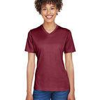 Sport Maroon Heather / XS