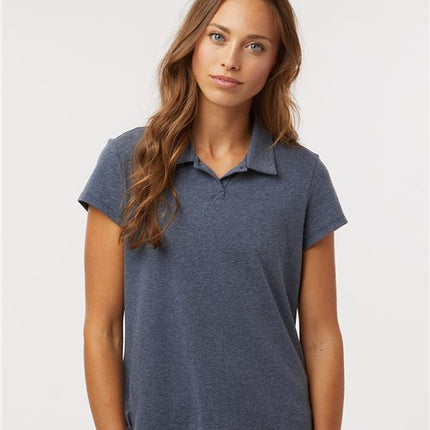 Adidas Women's Blend Polo - A690