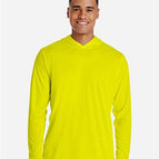 Safety Yellow / XS