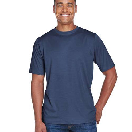 Team 365 Men's Sonic Heather Performance T-Shirt - TT11H