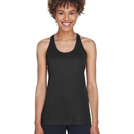 Team 365 Women's Zone Performance Racerback Tank - TT11WRC