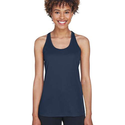 Team 365 Women's Zone Performance Racerback Tank - TT11WRC