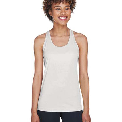 Team 365 Women's Zone Performance Racerback Tank - TT11WRC