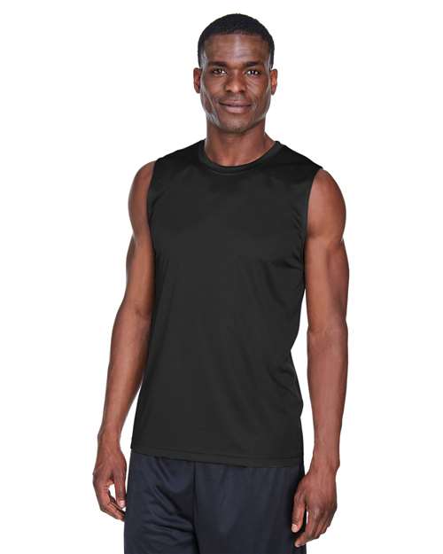 Team 365 Men's Zone Performance Muscle T-Shirt - TT11M