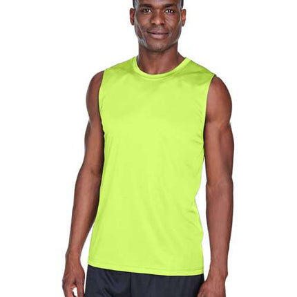 Team 365 Men's Zone Performance Muscle T-Shirt - TT11M