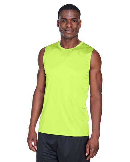 Team 365 Men's Zone Performance Muscle T-Shirt - TT11M