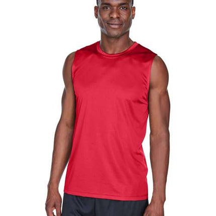 Team 365 Men's Zone Performance Muscle T-Shirt - TT11M
