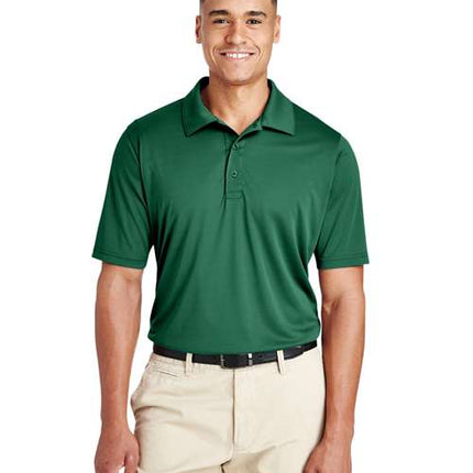 Team 365 Men's Zone Performance Polo - TT51